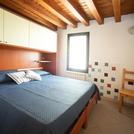 Dimora Kennedy Apartment *