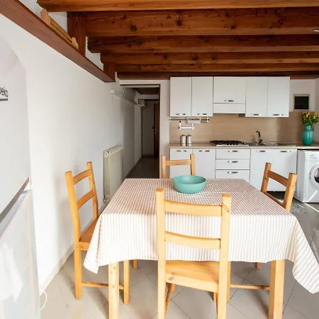 Apartment Dimora Kennedy *
