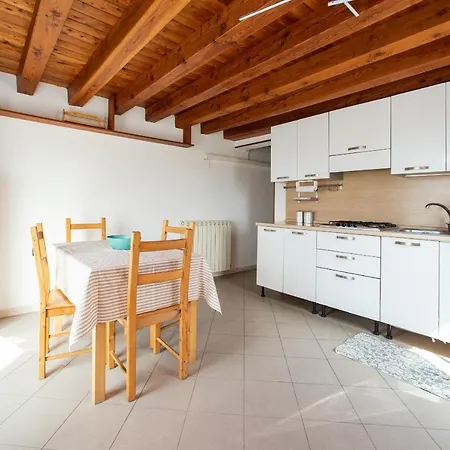 Dimora Kennedy Apartment