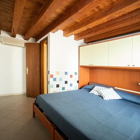 Dimora Kennedy Apartment Pellestrina