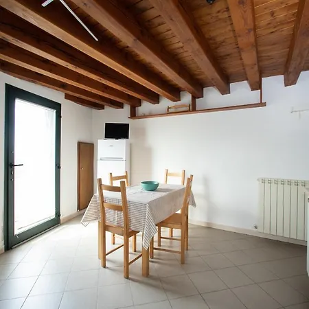 Apartment Dimora Kennedy